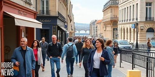 A Local’s Guide to Visiting Paris: Hidden Corners, Timeless Parisian Flair