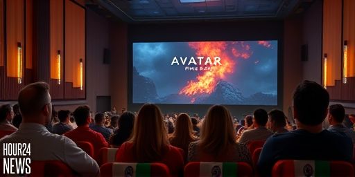Avatar: Fire and Ash Dominates 2025 India Box Office, James Cameron Reigns as Hollywood’s Top Grossing Director