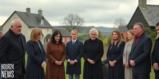 Death Notice: Michael Collins, Roslevan, Ennis (Barryroe, Cork)