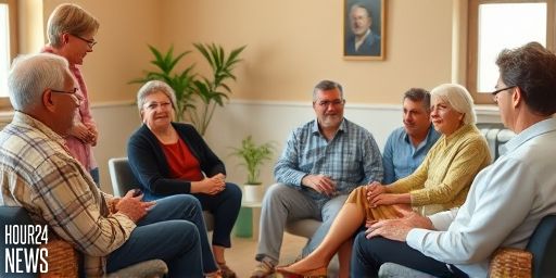 Why Cancer Support Groups Are Essential to Cancer Care in Nigeria and LMICs