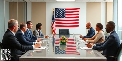 Why 80% of America’s Top CEOs Back Chris Waller as Fed Chair Pick for Trump