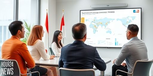 Southeast Asia 2024 Economy and 2025 Growth Outlook