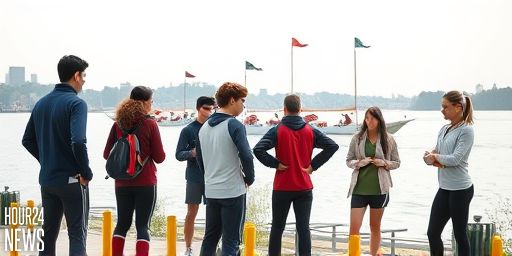 Wang Li: Dragon Boat Champion Fears Returning Home After Accusations of Abuse and Forced Retirement