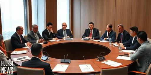 Rare Quad Meet in Beijing: Indian Envoy Signals Nuanced Message to China Amid Taiwan Tensions