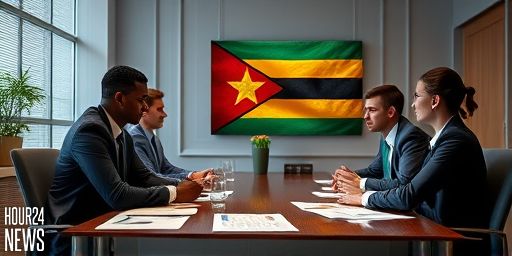 Zimbabwe to Continue Mineral Purchases in 2026, Central Bank Governor Says