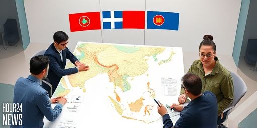 ASEAN Power Grid: Best Practices from Worst Cases