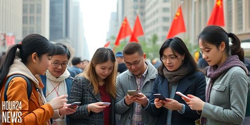 Backlash on China’s One-Child Policy: Social Media Critiques After Population Control Leader Peng Peiyun’s Death