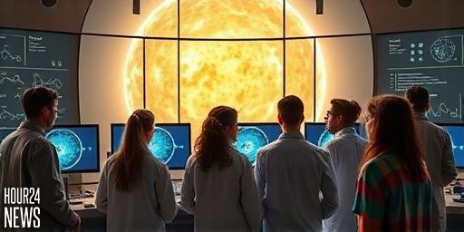 Parker Solar Probe Maps the Sun’s Hidden Atmosphere at Peak Activity