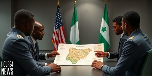 US Airstrikes in Nigeria: Trump Claims Targeting Islamic State Milants in Northwest Nigeria