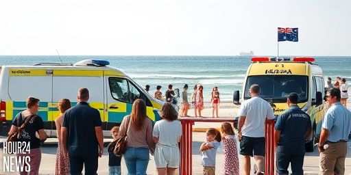 Morning Mail: Bondi Terror Attack Stuns Australia as Toll Rises