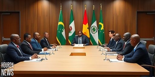 ECOWAS backs John Mahama for African Union Chair: What this means for Africa’s leadership