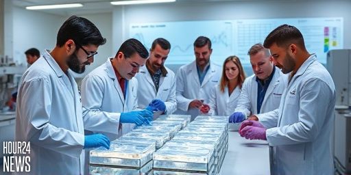 Quantum Biosensing Breakthrough Cuts Bacterial Growth Detection by 30 Minutes