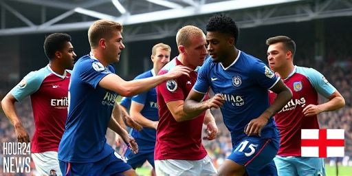 Watkins’ Brace Secures Villa’s Victory at Chelsea