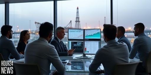 Fossil Fuels Regain Ground: Oil Rebound and India as Growth Engine