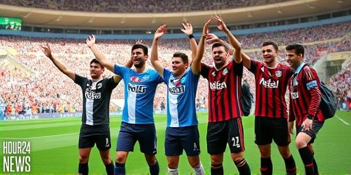 Supercoppa Napoli 2-0 Milan: Neres and Hojlund Shine in Riyadh