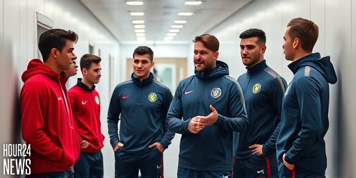 Man Utd Boss Ruben Amorim Signals Cautious Stance on Kobbie Mainoo Loan