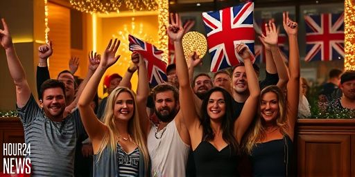 Kylie Minogue Secures Christmas No. 1 with Xmas in UK Charts