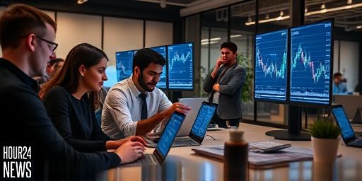 What’s Likely to Move the Market: Stocks @ Night Insight