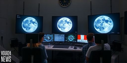 Rare lunar impact flash captured from Ireland: First video from AOP