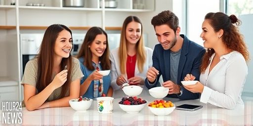 Six health benefits of eating Greek yogurt every day