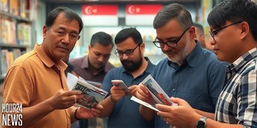 Singapore’s Card Grading Craze: Rare Trading Cards under the Spotlight