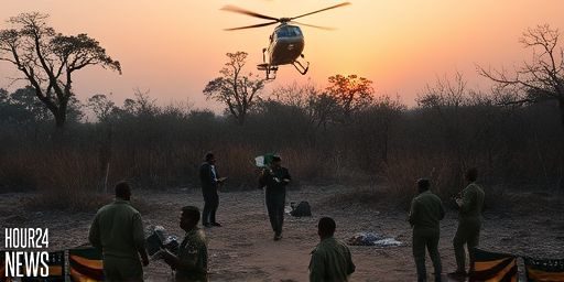 Nigeria Confirms 16 GPS-Guided Munitions Hit ISIS Camps in Sokoto Forest; Debris Lands in Kwara