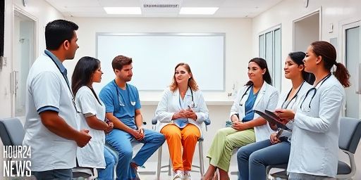 System-level Intervention Slashes Maternal Infections and Deaths, New NEJM Study Finds