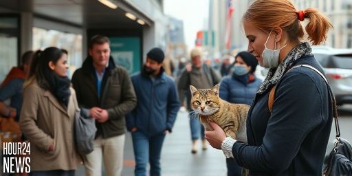 Why Socko the City Cat Was Banned from CityCat Boarding