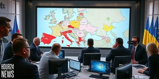 Russia-Ukraine War: Day 1,406 — Key Events and Updates