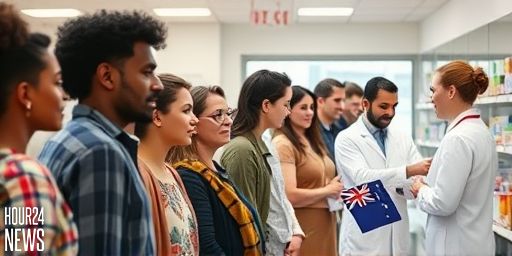 Cheaper medicines, cash rules: Australia Jan 1 2026 changes