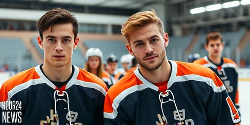 Heated Rivalry: How a Canadian Romance Series Became TV’s Biggest Surprise