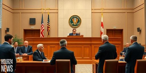 Hearing Set on Prosecution Suspicions in Kilmar Abrego Garcia Case