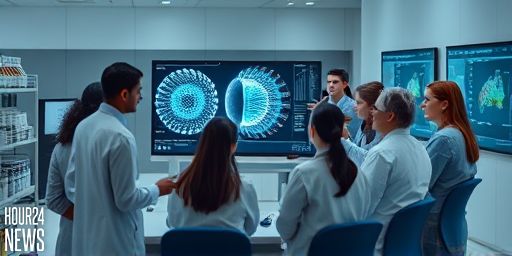 A Scientific Sandbox Reveals How Vision Systems Evolved