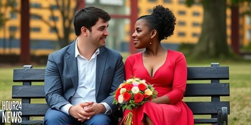 Caitlin Moran and the Real Meaning of Love: When a Wedding Becomes a Moment, Not a Milestone