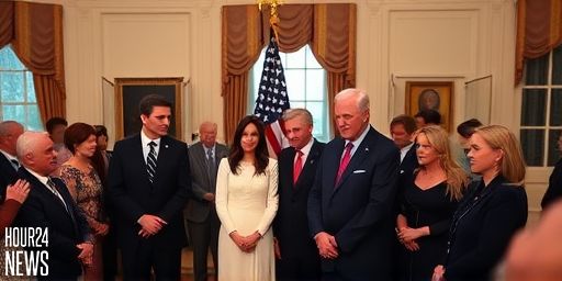 Melania Trump Moment: Christmas Call Cut Short at White House