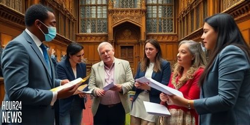 Farage Seats in the Lords: Tory Peer Urges Starmer to Make Move