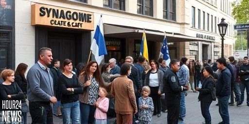 Sydney Considers the Path Forward After the Bondi Attack