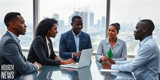 Nigeria’s Telecom Sector Posts 5.78% Real Growth in Q3 2025, Defying Dips