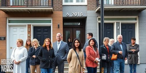 Toronto police investigate second mezuzah theft in December, urging community vigilance