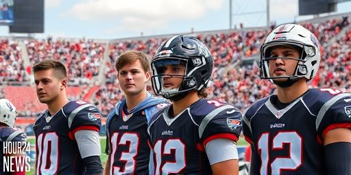 6 Takeaways from Lions’ Frustrating Loss to the Vikings