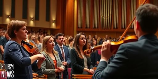 Amadeus Review: A Pale Take on Mozart’s Genius Today