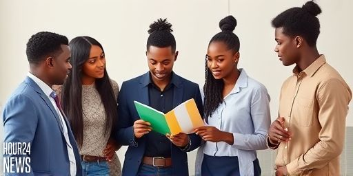 Ghanaian vs Nigerian Passport: Viral Video Sparked Light-Hearted Debate on Travel Power