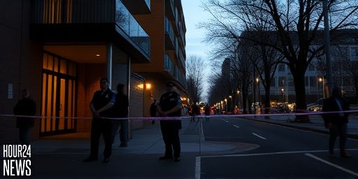 Investigation Continues as Braddon Death Is Identified