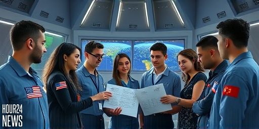 Space Debris 2025: Will Any Change Follow the Orbital Emergency?