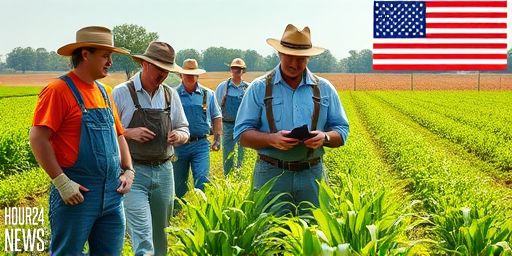 Parkinson’s and Pesticides in U.S. Farms: Rising Risk