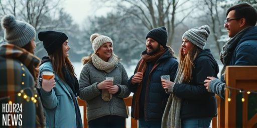 Holiday Heart Attacks: How to Stay Safe This Christmas