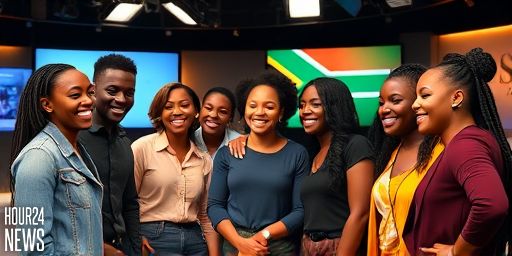 Mzansi Magic Mourns the Loss of Warrick Stock, Beloved DJ Warras