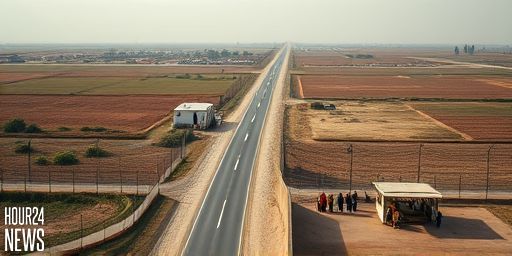 On the Kelantan-Thailand Border: Malaysia’s Drug War Brings Uncertainty to a ‘Dead’ Town