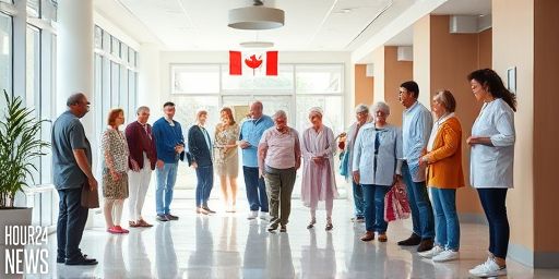 Toronto Long-Term Care Home Redesigns with COVID-19 Lessons in Mind