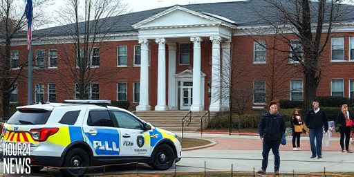 Suspected Brown University shooter found dead in New Hampshire storage unit